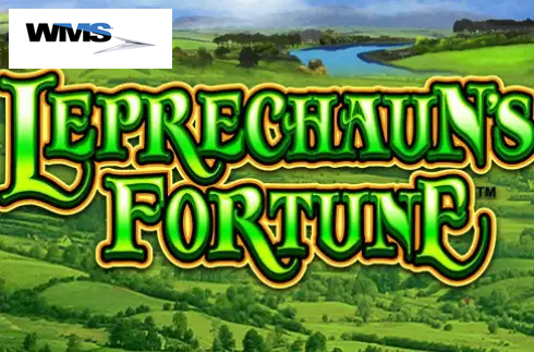 Leprechaun's Fortune